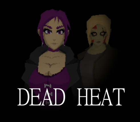 Dead Heat Game Cover