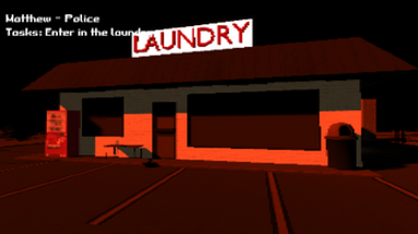 Death Laundry[COMPLETE VERSION] Image