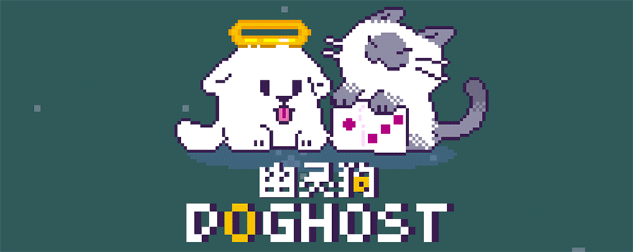 Games like [Platformer jumping] Doghost幽灵狗