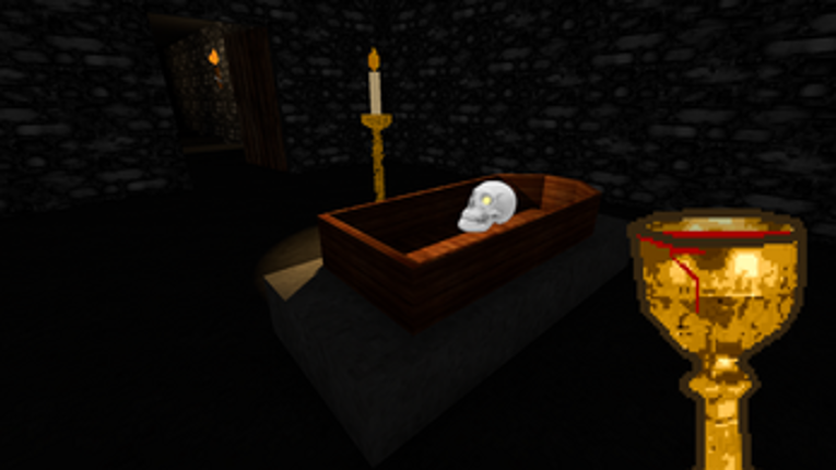 Dungeonn: Chapter I screenshot