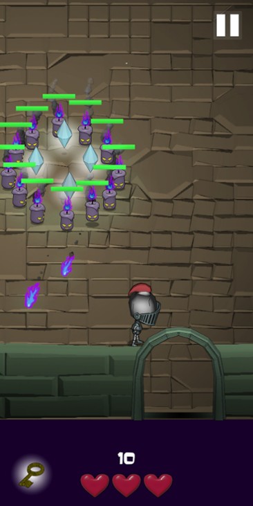 Games like Dungeons And Doors