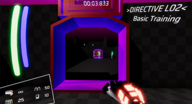 ENERGY FEED screenshot