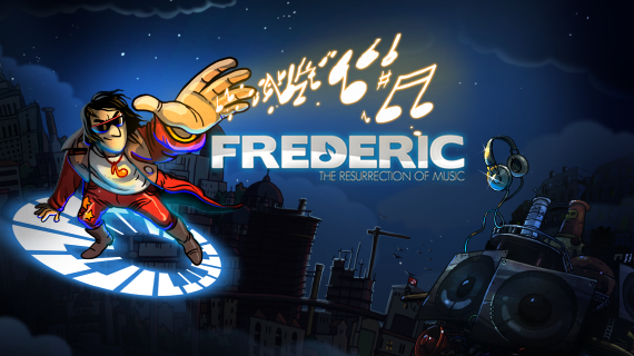 Games like Frederic: Resurrection of Music