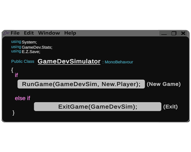 Games like Game Dev Simulator