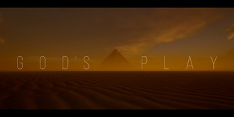 GOD'S PLAY screenshot