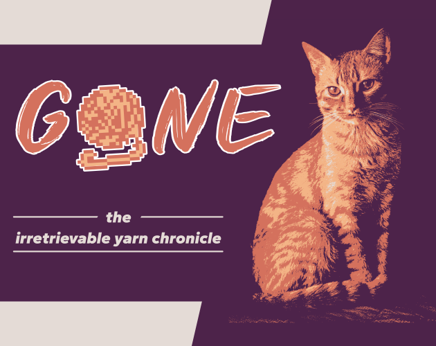 Games like GONE: the irretrievable yarn chronicle