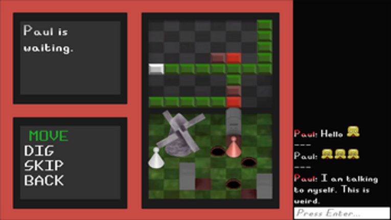 Graverobber Online - Petscop Image