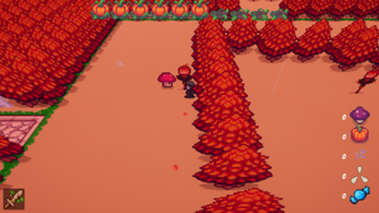 Harvest Hollow Image