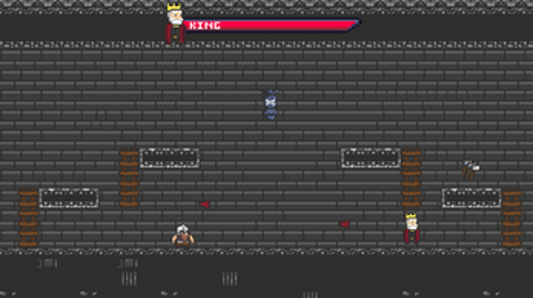 Heart of the North screenshot