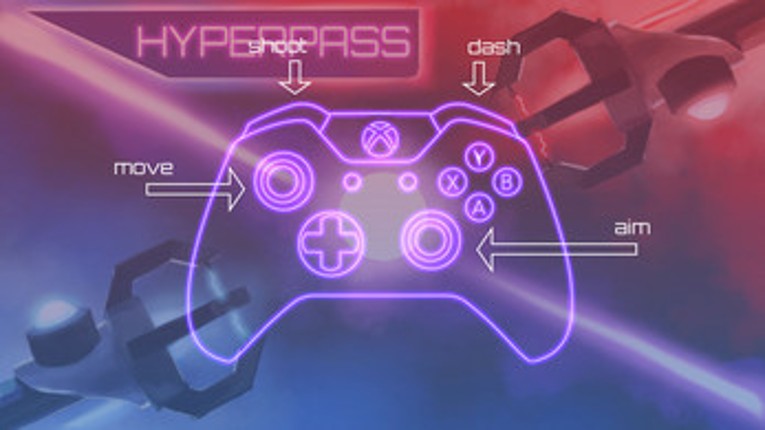 Hyperpass Image