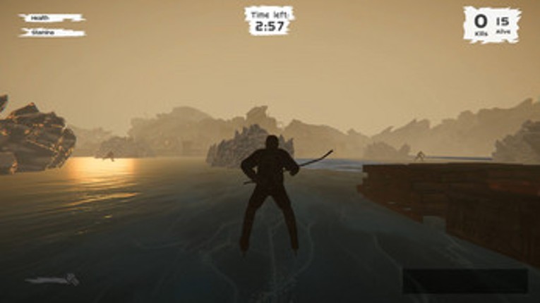 Ice Punks screenshot