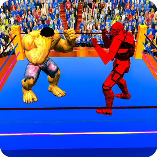 Games like Incredible Monster Ring Battle Heroes