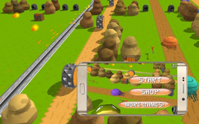 Jumpies 3 Image