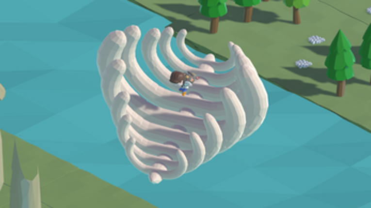 Kairos: The Last Time Bender screenshot