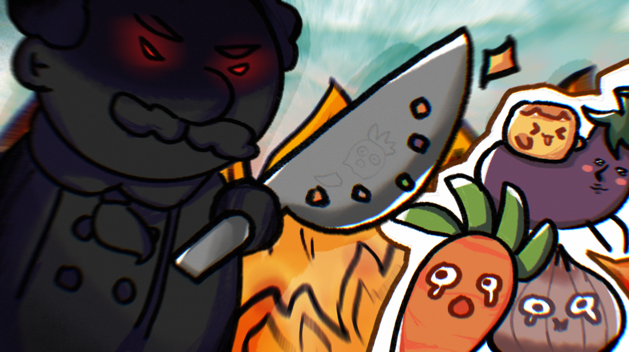 Games like Kitchen Nightmares