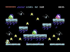 Knights and Slimes 64 Image