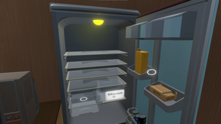 Level Design House screenshot