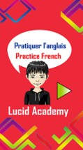 Lucid Academy French-English Image