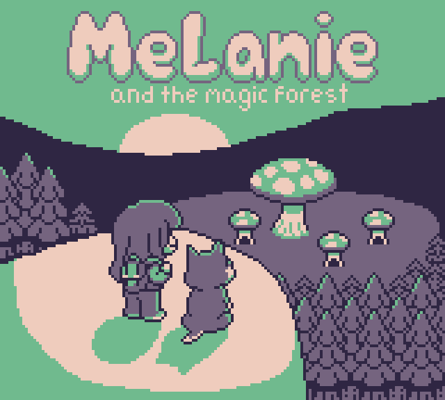 Games like Melanie and the Magic Forest