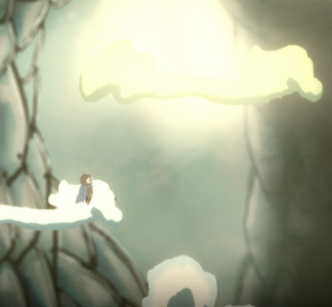 Nothing for heaven screenshot