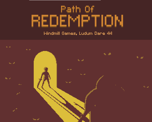 Games like Path of Redemption