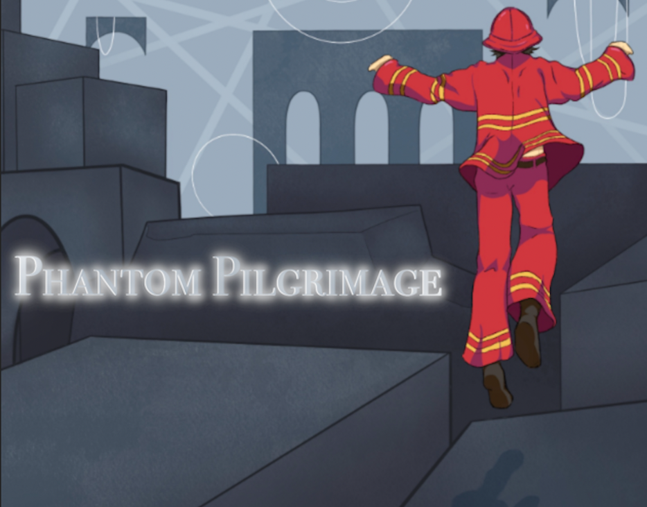 Games like Phantom Pilgrimage