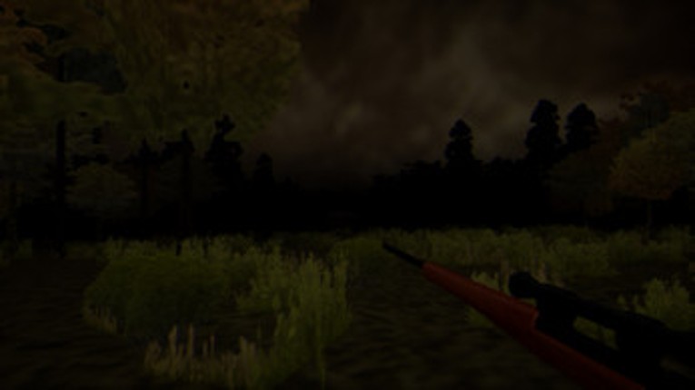 Pro Deer Hunting 64 screenshot