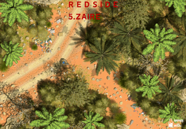 REDSIDE | Demo-version | work in progress Image