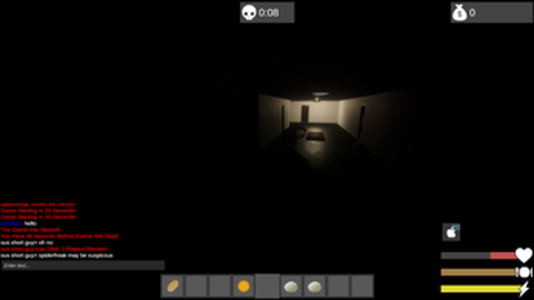 Residents of Chaos screenshot
