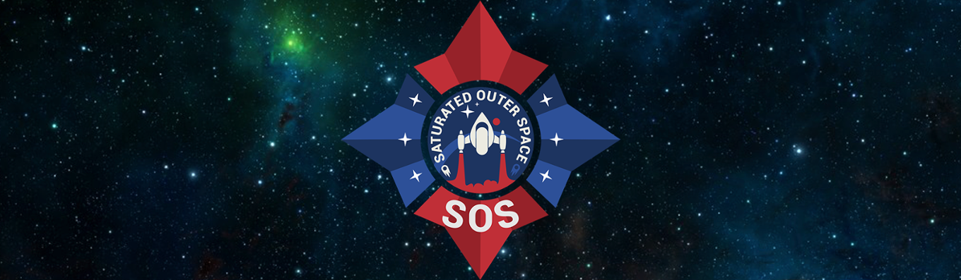 Games like Saturated Outer Space