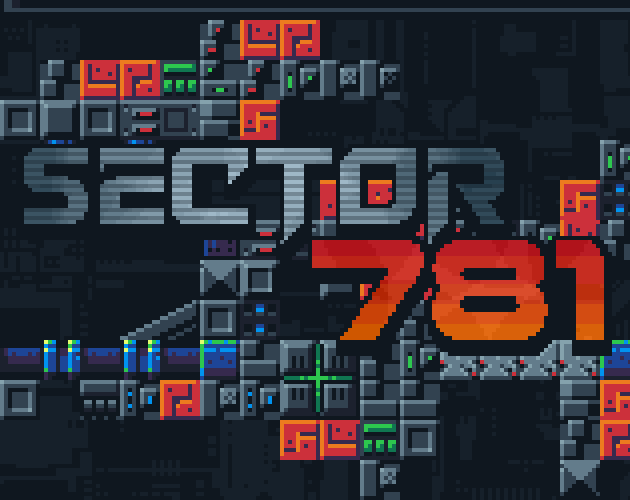 Games like Sector 781