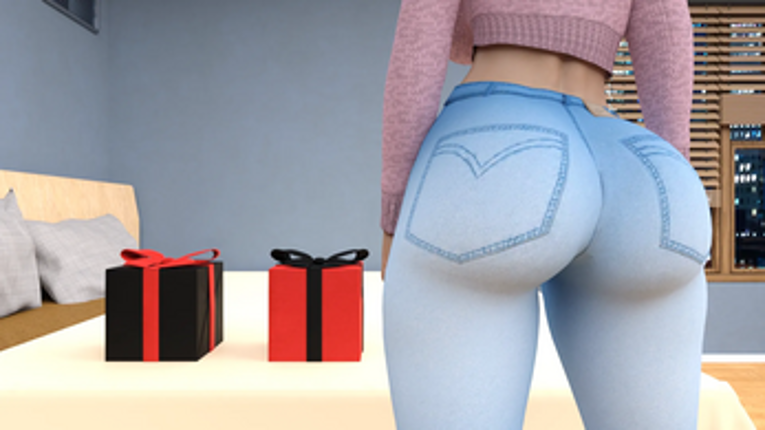 Sexbot 0.7.2 screenshot
