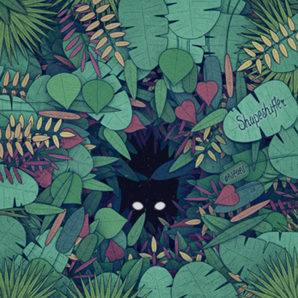 Shapeshifter (album) Image