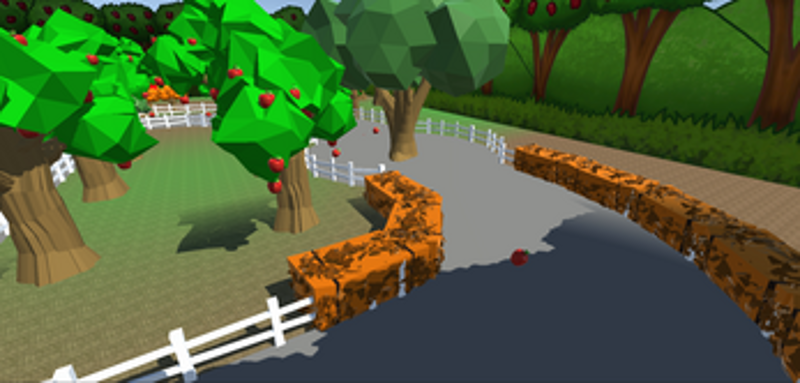 Snake Kart Image