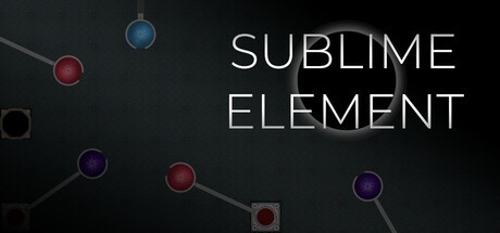 Games like Sublime element