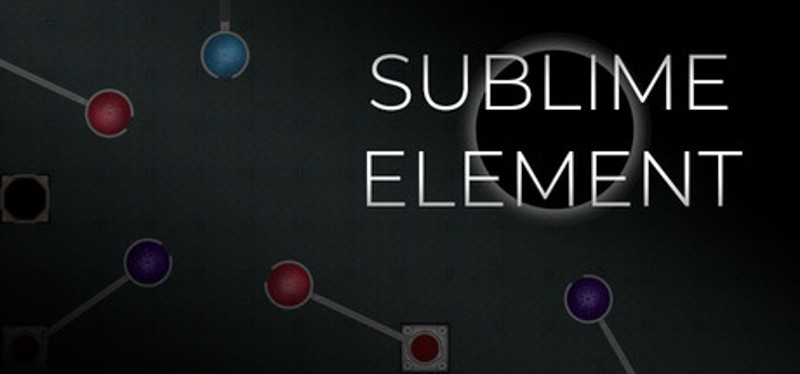 Sublime element Image