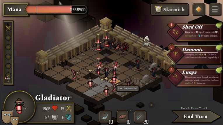 Summoner Arise! screenshot