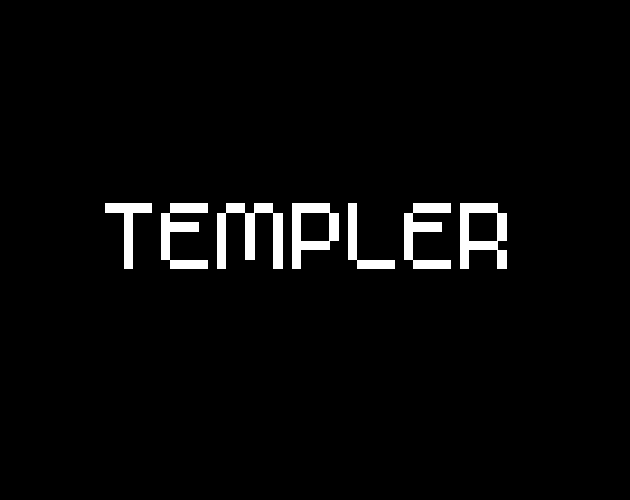 Games like TEMPLER