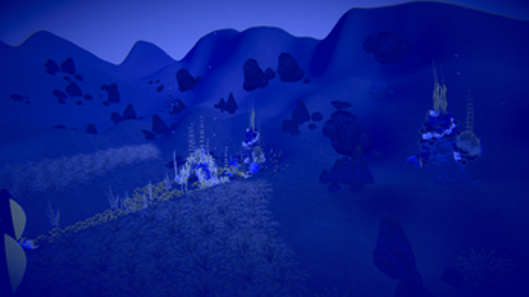 The Depths Watcher Image