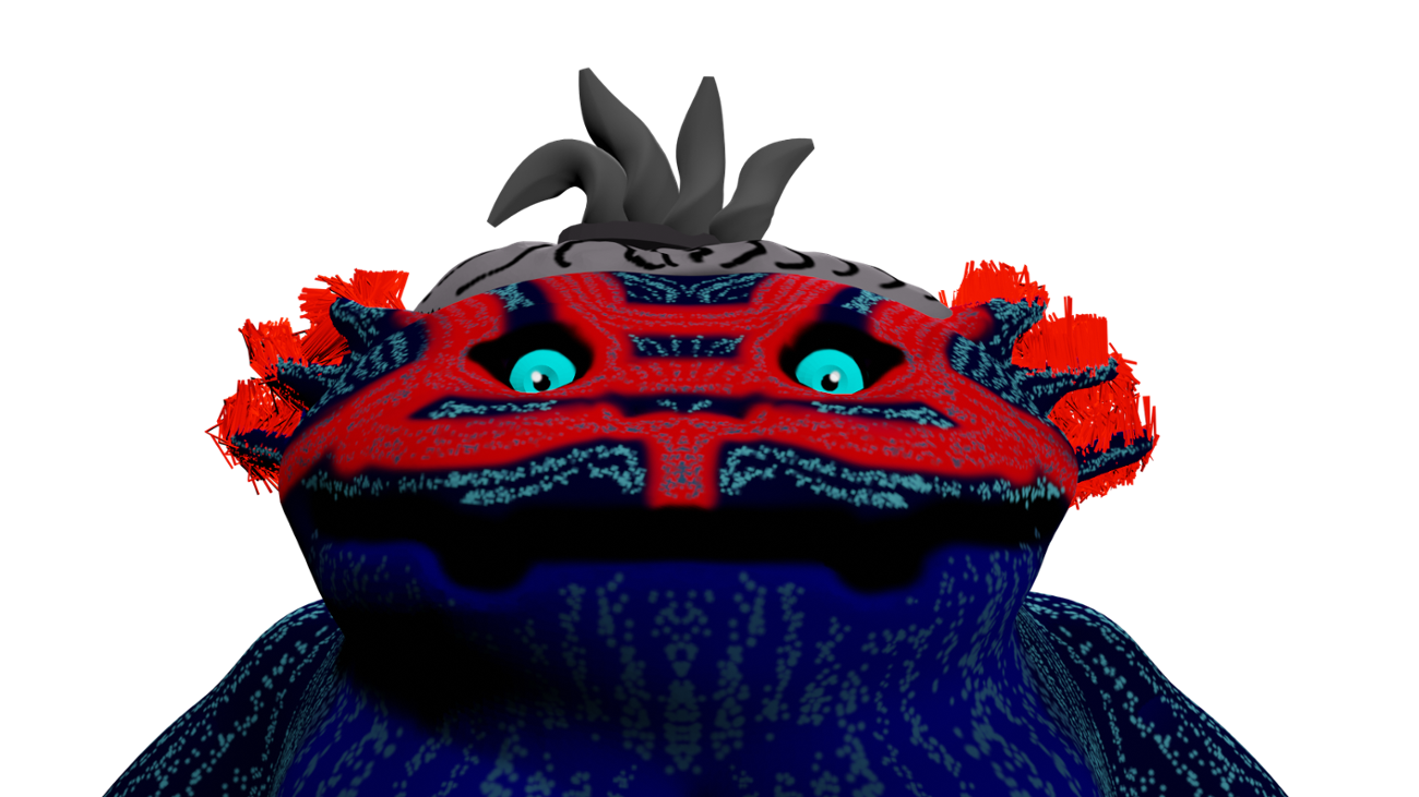 Games like The order Tadpoles