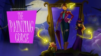 The Painting Curse Image