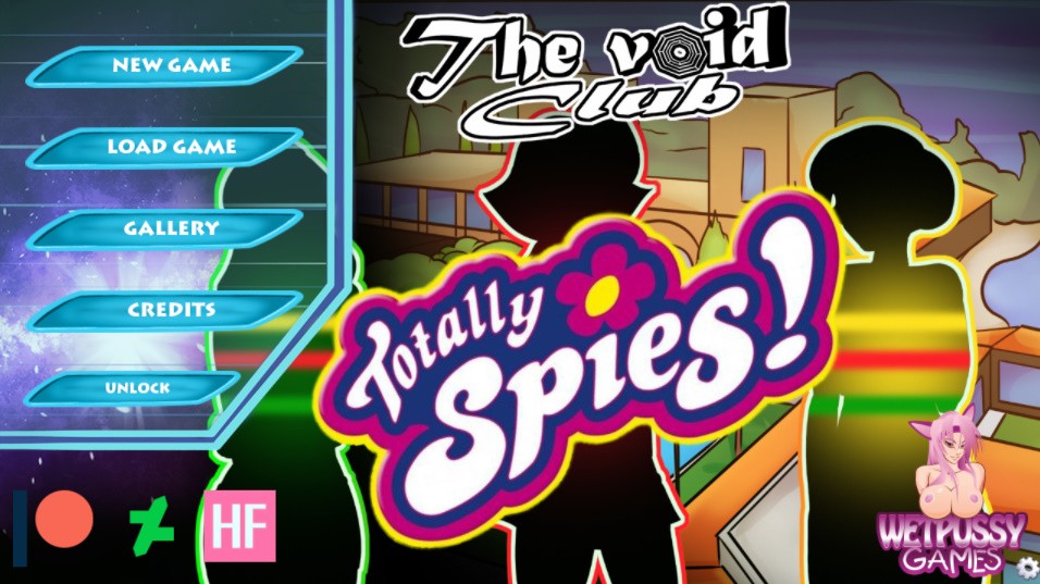 Games like The Void Club Chapter 22 Totally Spies