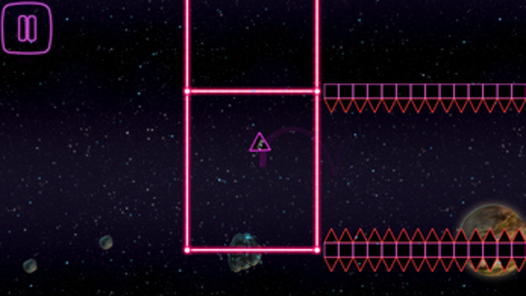 Triangulum Image