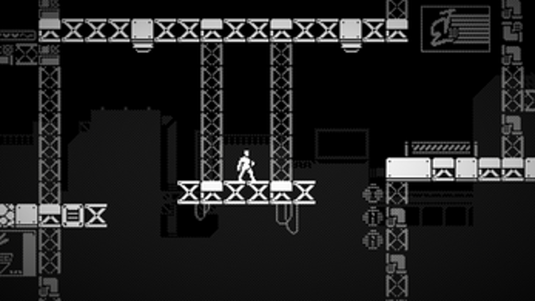 VL4D: Escape From Beam City screenshot