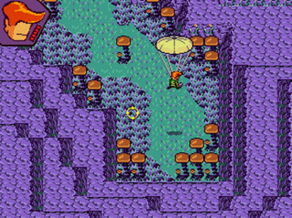 Venusian Vengeance Image