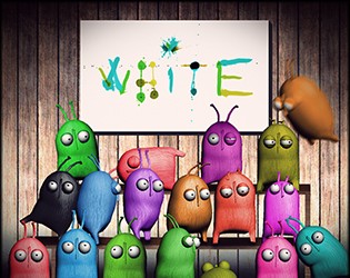 Games like White