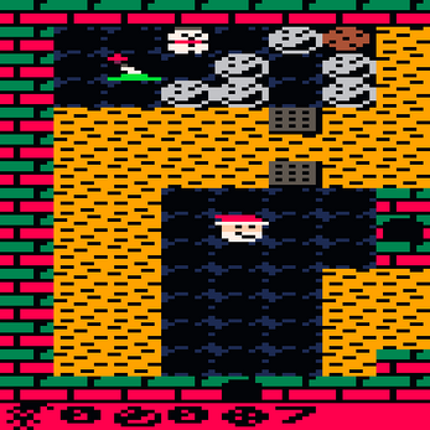 WHO STOLE THE COAL? screenshot