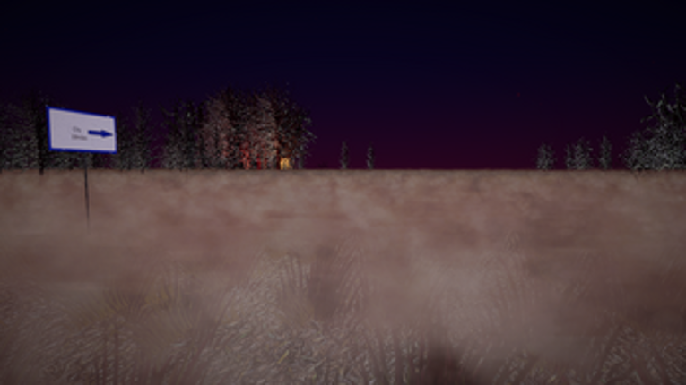 Woods Of SirenHead screenshot