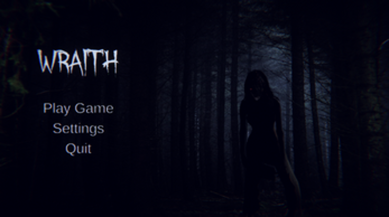 Wraith Image