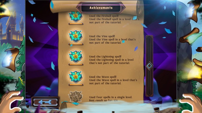 Game of Stones screenshot